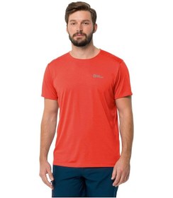 Resim Jack Wolfskin 1806646 2193 Jwp T M Erkek T-shirt 001 