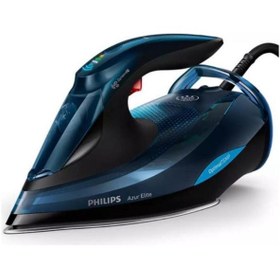 Resim Philips Gc5034/20 Azur Elite Buharlı Ütü 2600 W Yeni Seri 