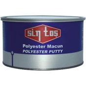 Resim Sintaş SİNTAŞ POLYESTER MACUN 2/1 