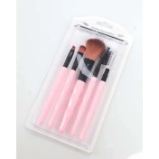 Resim Xp 5`li̇ Makyaj Firçasi Seti̇ A-67 3045 12 