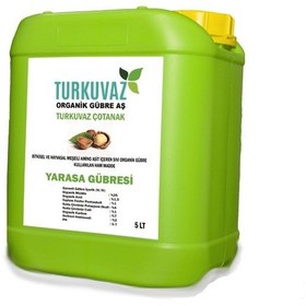 Resim 5 L. Turkuvaz Çotanak Organik Verim Arttıran Yarasa Gübresi 