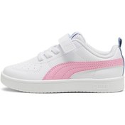Resim Puma Rickie Ac Ps Çocuk Spor Ayakkabı 38583628 