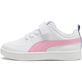 Resim Puma Rickie Ac Ps Çocuk Spor Ayakkabı 38583628 