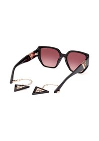 Resim Guess Gu7892 01t Kadın Güneş Gözlüğü 