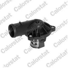 Resim Audi A6 C6 Termostat 3.0 Tdi 2005-2006 Bmk Calorstat Vernet Th699487j 