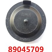 Resim Y1181y Oem-renault Clio 89045709 İçin Araba Far Tozluk Arka Kabuk Far Cap Işık Led Lamba Uzatma Hıd Xenon Fiş Trim Pane 