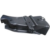 Resim Ford Transit V347 07/13 Ön Çamurluk Üst Sacı Sağ - Çamurluk 