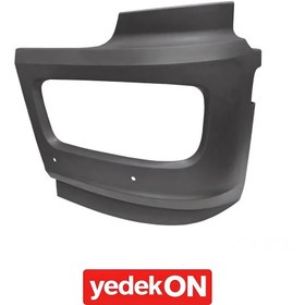 Resim Tampon Atego V4 Euro-6 Ön Sol 430mm - A9678850603 