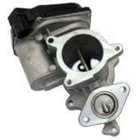Resim Egr Valfi - Audi A4,a6-25608 