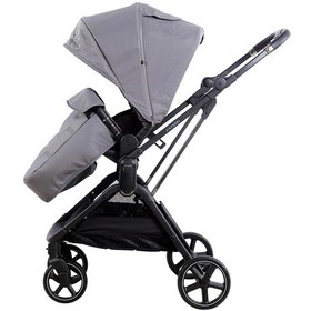 Resim Prego Arteon I-size Travel Sistem Bebek Arabası 