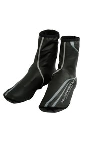 Resim Bike And Art Su Geçirmez Bisiklet Ayakkabı Kılıfı Gri L 