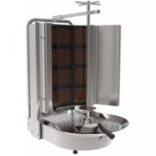 Resim İnoksan Pde 403-döner Ocağı 