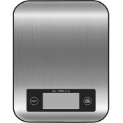 Resim Sw Future 10 kg/1G Mutfak Dijital Tartı LCD Elektronik Terazi Gıda Ağırlığı Posta Terazileri (Yurt Dışından) 