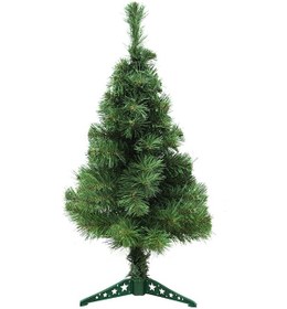 Resim 60 Cm Yılbaşı Ağacı 61 Dallı 1.kalite Yerli Malı 60 Cm Yılbaşı Çam Ağacı 60 Cm Noel Ağacı 60 Cm Çam 60 CM 