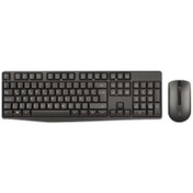 Resim Frisby FK-4875QU KABLOSUZ KLAVYE MOUSE SET 