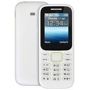 Resim TeknoNiğde SM-B310C Tuşlu telefon (ASKER TELEFONU) 