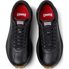 Resim Camper Pelotas Athens Kadın Ayakkabı K201853-001 Siyah 