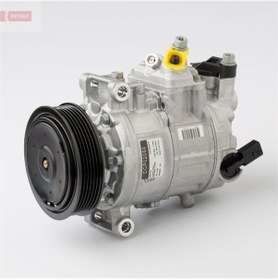 Resim Denso Dcp02050 Klima Kompresörü Audı A1-a3-q3-tt-seat Altea-ıbıza Iv-leon-toledo Iıı-skoda Octavıa Iı-roomster-yetı Superb Iı-vw Beetle-caddy Iıı-golf Vı-jetta Iv-passat-polo V-scırocco Iıı-tıguan 1k0820808a 