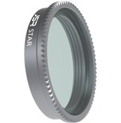 Resim Insta360 Go 2 / Go 3 Jsr Ls Serisi Kamera Lens Filtresi, Filtre: Yıldız Çok Renkli 