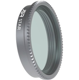 Resim Insta360 Go 2 / Go 3 Jsr Ls Serisi Kamera Lens Filtresi, Filtre: Yıldız Çok Renkli 
