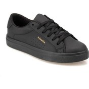 Resim Kinetix 101091158 Poro 2FX Siyah Kadın Spor Ayakkabı Siyah 