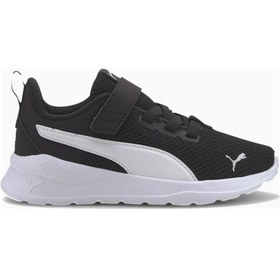 Resim Puma Anzarun Lite Ac+ Ps Çocuk Günlük Spor Ayakkabı 37200901 001 