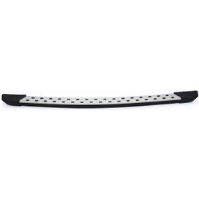 Resim Ford Fusion Aral Arka Koruma 