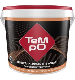 Resim Tempo Binder Konsantre Astar, 2.5 L 