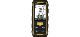 Resim RTM035G Şarjlı Lazer Mesafe Ölçer 50 mt (Yeşil Renk) 