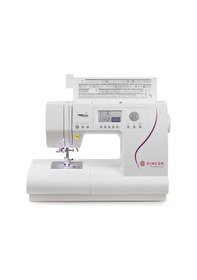Resim Singer C430 Professional Elektronik Dikiş Makinesi 