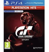 Resim PS4 GRAN TURİSMO SPORT - ORJİNAL OYUN - SIFIR JELATİN PS4 GRAN TURİSMO SPORT - ORJİNAL OYUN - SIFIR JELATİN