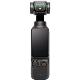 Resim DJI Osmo Pocket 3 Standard 