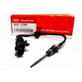Resim Mobıs Sıcaklık Sensoru Sorento 2010-16 392212f600 