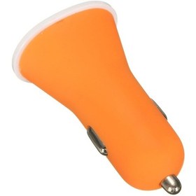 Resim 1a/2.1a Çift Usb Bağlantı Noktalı Araç Şarj Cihazı Hızlı Şarj Güç Adaptörü Evrensel 12v-24v 