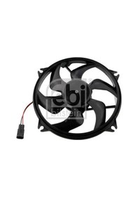 Resim Febı 40634 Fan Motoru 1253f0 1253f8 1253g7 