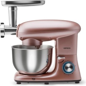 Resim Karaca Multichef Stand Mikser Mutfak Şefi 1900W 