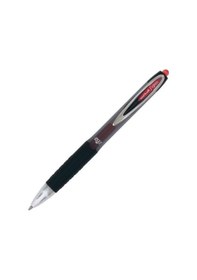 Resim Uni Ball Umn-207 Mekanik Kırmızı Roller Kalem 0,7mm 
