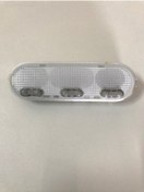 Resim Nissan Qashqai / Juke Harita Okuma Lambası 26430Bc00B 