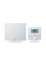 Resim Demirdöküm Migo Connect Kablosuz Akıllı Oda Termostatı 