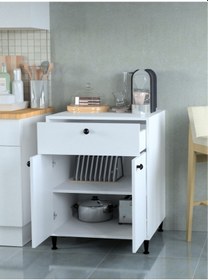 Resim Demre Ocak Dolabı 