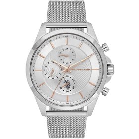 Resim U.S. Polo Assn. USPA1094-04 Erkek Kol Saati 