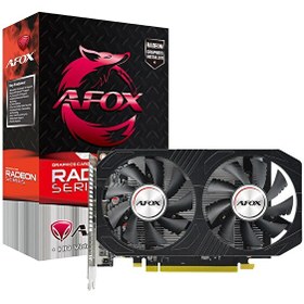 Resim Radeon RX 550 4 GB GDDR5 128 Bit AMD Ekran Kartı 