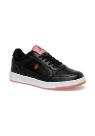 Resim Lumberjack Erın Wmn 3fx Siyah Kadın Sneaker Siyah 