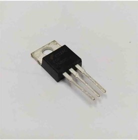 Resim 7n80c 7a 800v To220 Mosfet Transistör 4 Adet 