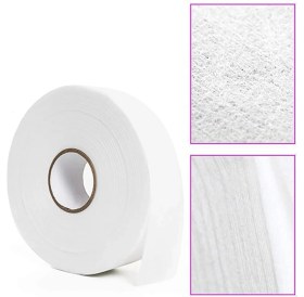 Resim Gampus Ekonomik 2 Metre Rulo Ağda Bezi Ağda Malzemeleri Rulo Ağda Bezi 2 Metre x 7 cm 