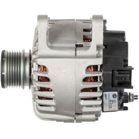 Resim Renault Clio 2012-2016 Arası 1.5 Dci 90 Hella Marka Alternatör 