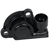 Resim Opel Astra F Gaz Kelebek Potansiyometre Delphi 