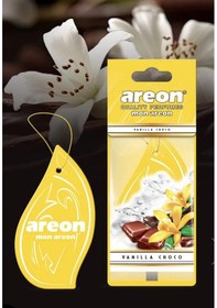 Resim Areon Asma Ağacı Şeker Koku Yayıcısı 287693002 