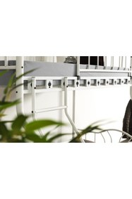 Resim Mobilya Dükkanım İmaj Ranza 90x190 + 140x190 ARM057 