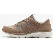Resim Skechers D'lux Comfort - Harmony Kadın Bej Spor Ayakkabı 104364 Cml 